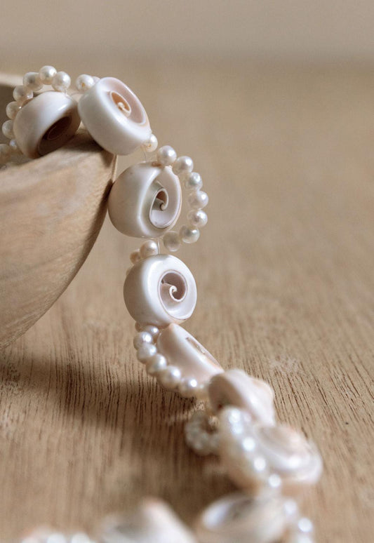 Maxi Tour de cou Ali